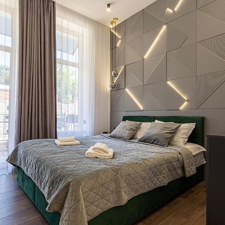 "M&D Apartmentslviv" Old City Pylnykarska,4 6Person Екстер'єр фото