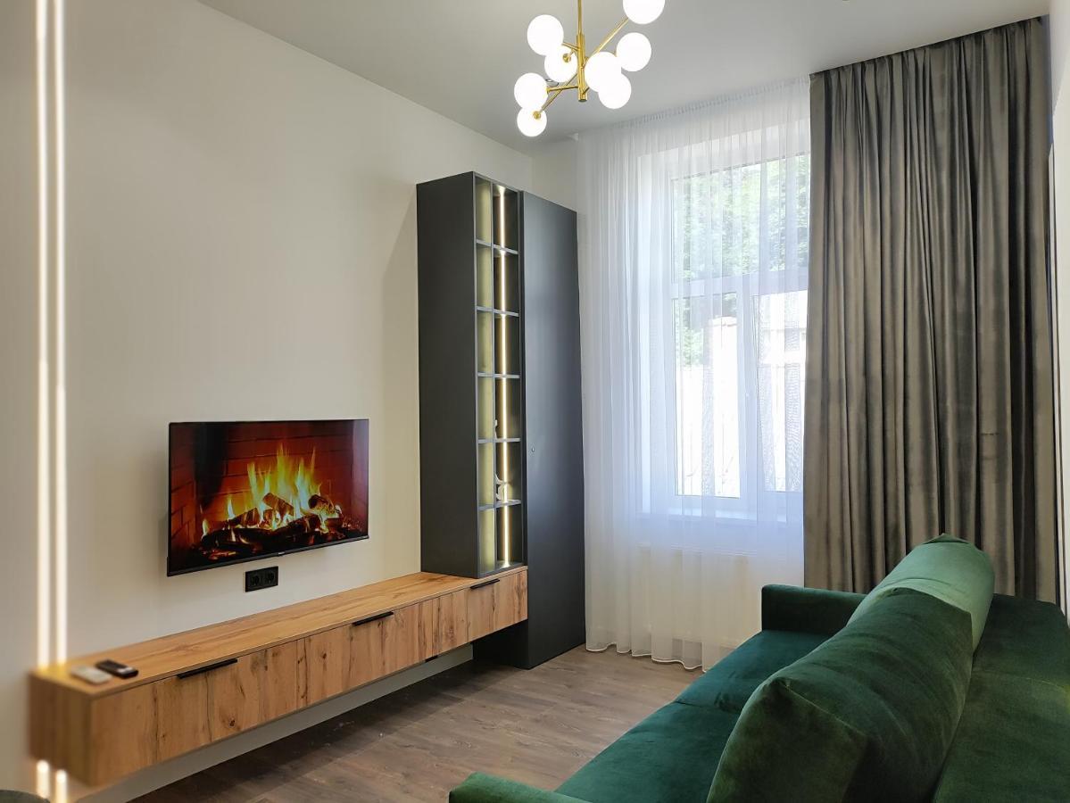 "M&D Apartmentslviv" Old City Pylnykarska,4 6Person Екстер'єр фото