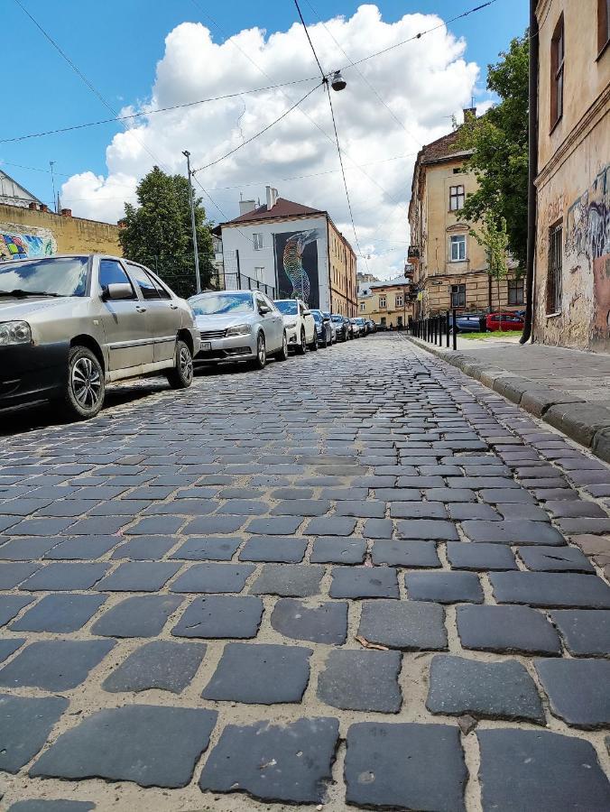 "M&D Apartmentslviv" Old City Pylnykarska,4 6Person Екстер'єр фото