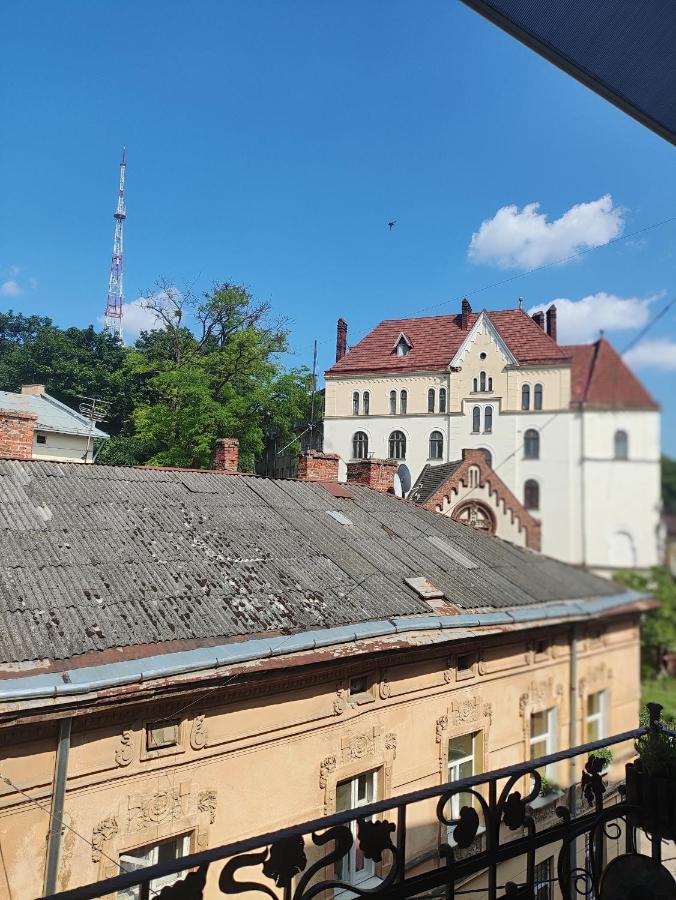 "M&D Apartmentslviv" Old City Pylnykarska,4 6Person Екстер'єр фото