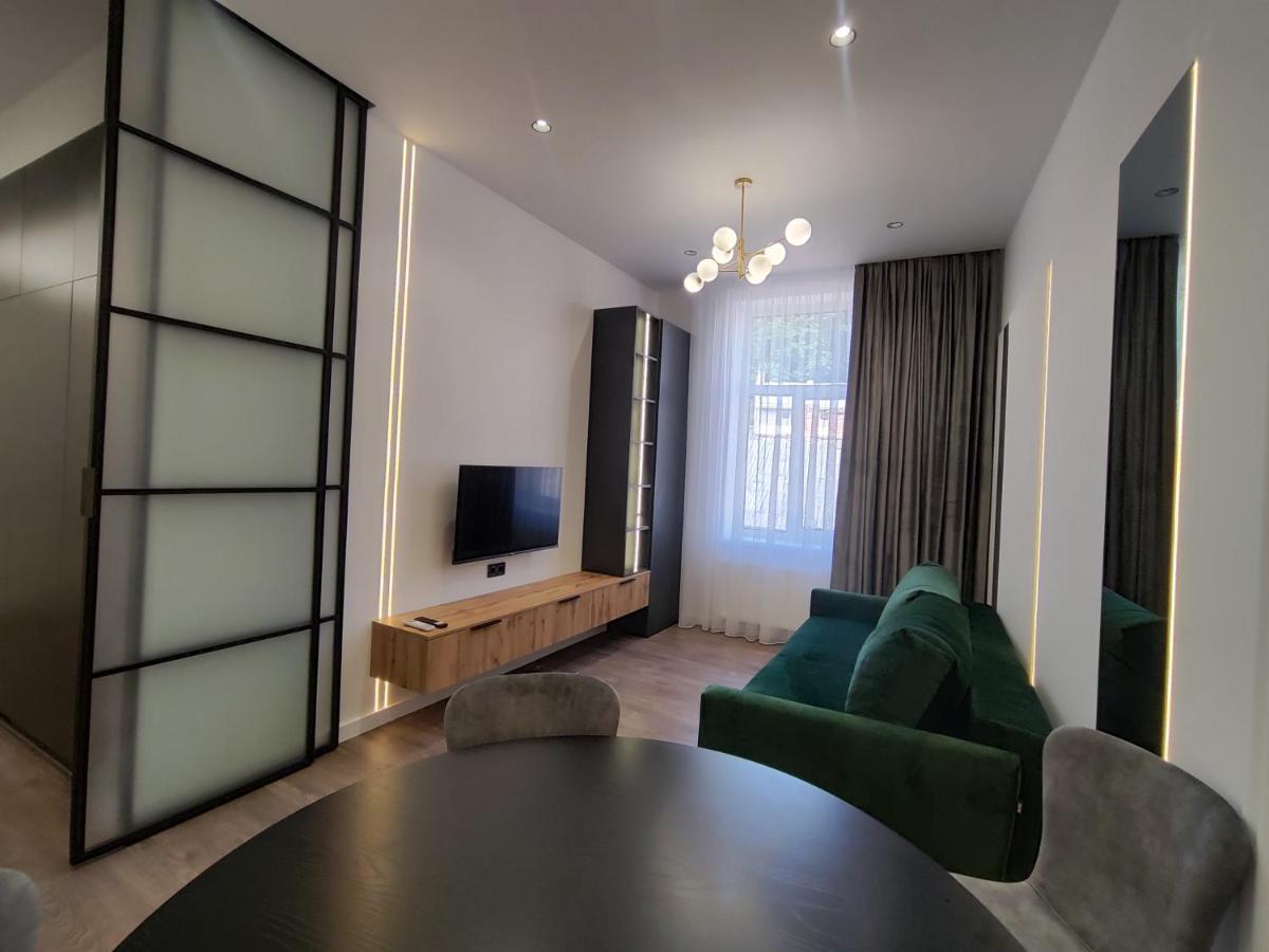 "M&D Apartmentslviv" Old City Pylnykarska,4 6Person Екстер'єр фото