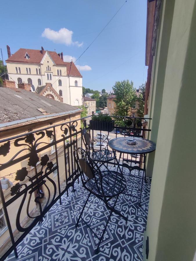 "M&D Apartmentslviv" Old City Pylnykarska,4 6Person Екстер'єр фото