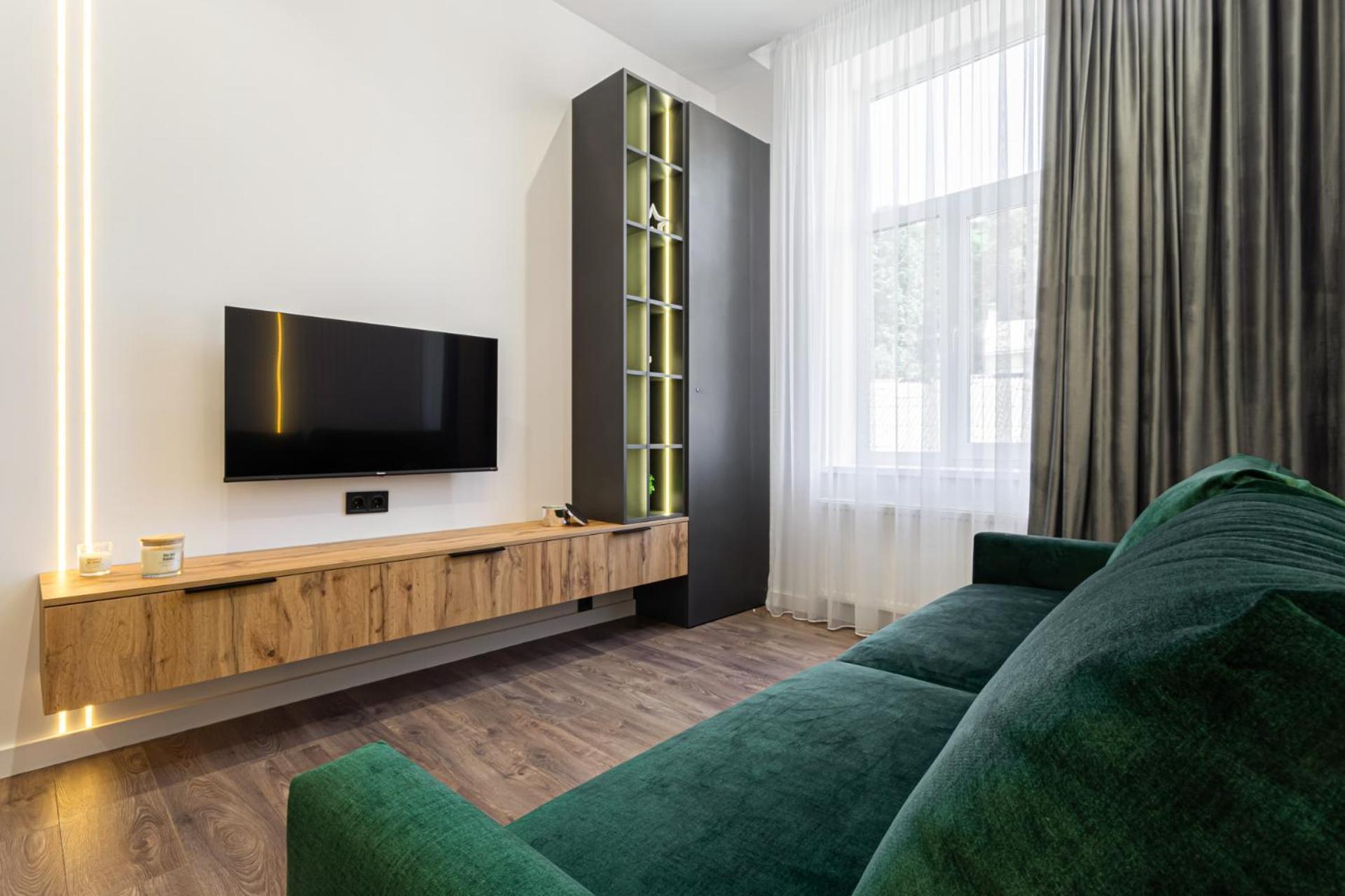 "M&D Apartmentslviv" Old City Pylnykarska,4 6Person Екстер'єр фото