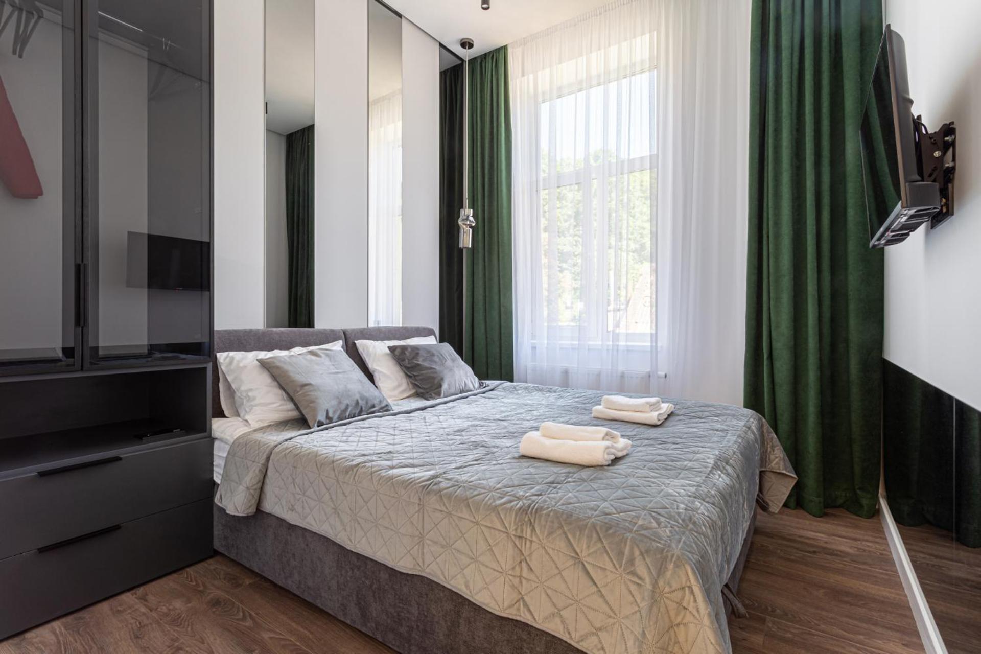 "M&D Apartmentslviv" Old City Pylnykarska,4 6Person Екстер'єр фото